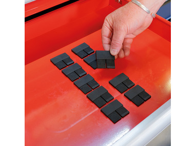 StealthMounts Drawer Hive Spacer 