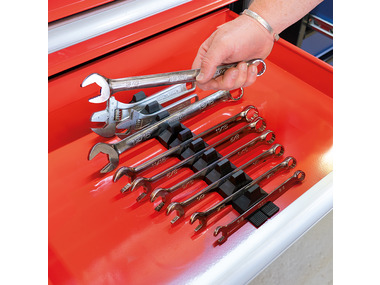 StealthMounts Drawer Hive Spanner/Wrench Holder