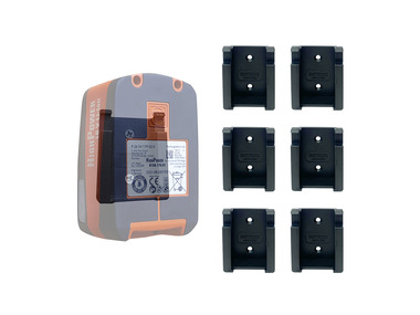 StealthMounts Battery Mounts for Fein 18v
