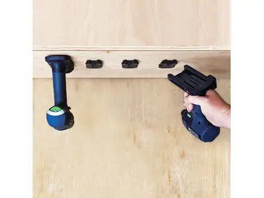 StealthMounts Tool Mounts for Festool 18v