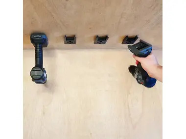 StealthMounts Tool Mounts for Flex 24v
