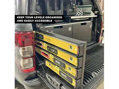 StealthMounts Level Mounts Slim