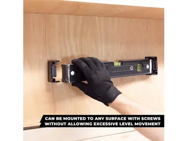 StealthMounts Level Mounts Slim
