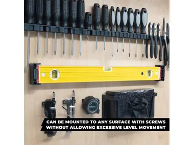 StealthMounts Level Mounts