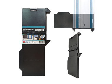 StealthMounts Trax90 XL Track Saw Square for Makita