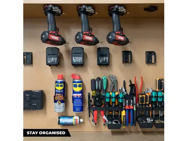 StealthMounts Tool Mounts for Skil 20v