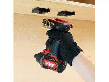 StealthMounts Tool Mounts for Skil 20v
