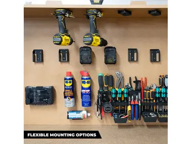 StealthMounts Tool Mounts for Stanley FatMax V20 