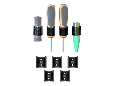 StealthMounts Uni Mounts